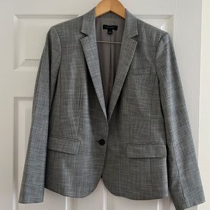 Ann Taylor blazer